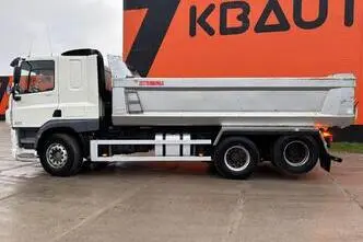 DAF CF 440 6x2, 320 kW, diisel, automaat