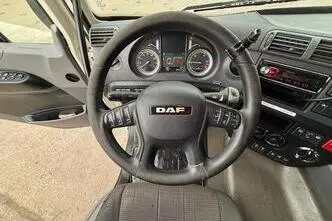 DAF CF 440 6x2, 320 kW, diisel, automaat