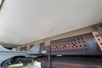 Mercedes-Benz Actros, 220 kW, дизель, автомат