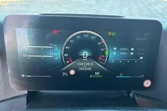 Mercedes-Benz Actros, 220 kW, дизель, автомат