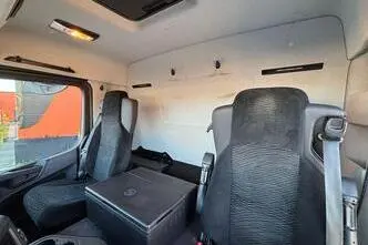 Mercedes-Benz Actros, 220 kW, дизель, автомат