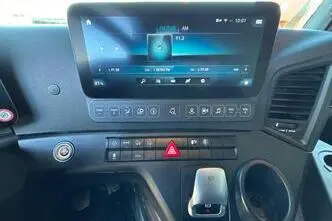 Mercedes-Benz Actros, 220 kW, дизель, автомат