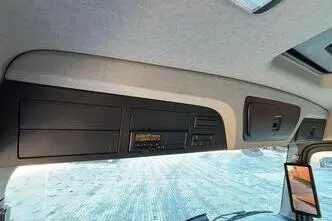 Mercedes-Benz Actros, 220 kW, дизель, автомат