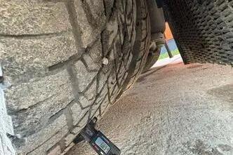 Mercedes-Benz Actros, 220 kW, дизель, автомат