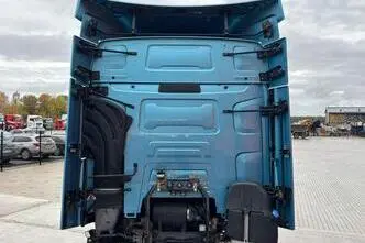 Renault T 460, 345 kW, diesel, automatic