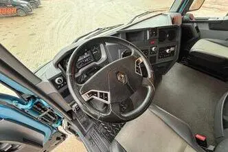 Renault T 460, 345 kW, diesel, automatic