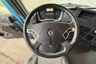 Renault T 460, 345 kW, diesel, automatic