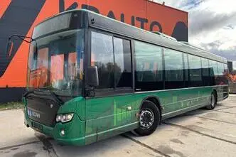 Scania K, 235 kW, diisel, automaat