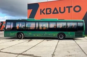 Scania K, 235 kW, diisel, automaat