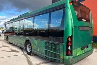 Scania K, 235 kW, diisel, automaat