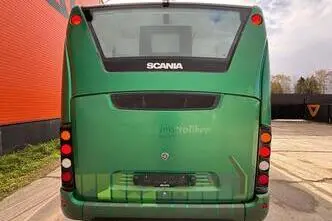 Scania K, 235 kW, diisel, automaat