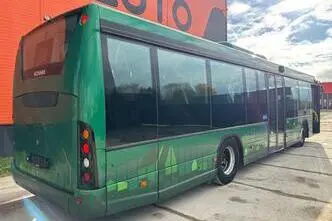 Scania K, 235 kW, diisel, automaat