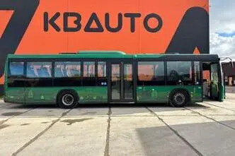 Scania K, 235 kW, diisel, automaat