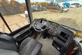 Scania K, 235 kW, diisel, automaat