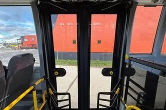 Scania K, 235 kW, diisel, automaat