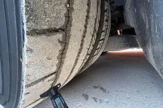 Scania K, 235 kW, diisel, automaat