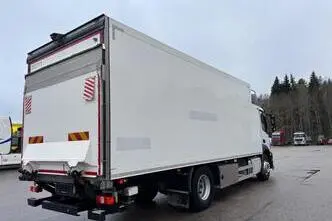 Mercedes-Benz ANTOS 1830, 220 kW, diesel, automatic