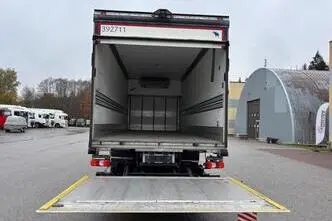 Mercedes-Benz ANTOS 1830, 220 kW, diesel, automatic