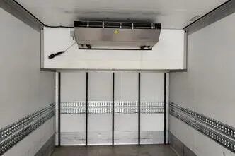 Mercedes-Benz ANTOS 1830, 220 kW, diesel, automatic