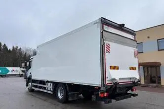 Mercedes-Benz ANTOS 1830, 220 kW, diesel, automatic