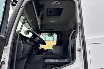 Mercedes-Benz ANTOS 1830, 220 kW, diesel, automatic