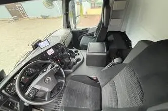 Mercedes-Benz ANTOS 1830, 220 kW, diesel, automatic