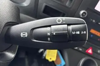 Mercedes-Benz ANTOS 1830, 220 kW, diesel, automatic