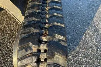 New Holland E37C, 18.1 kW, diisel