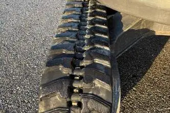 New Holland E37C, 18.1 kW, diisel