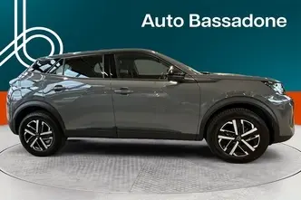 Peugeot 2008, 1.2, 96 kW, bensiin, automaat, esivedu