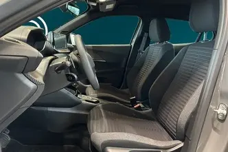 Peugeot 2008, 1.2, 96 kW, bensiin, automaat, esivedu