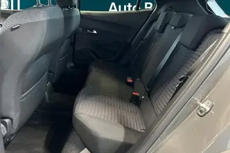 Peugeot 2008, 1.2, 96 kW, bensiin, automaat, esivedu