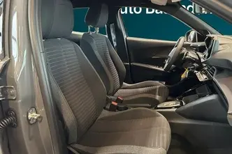 Peugeot 2008, 1.2, 96 kW, bensiin, automaat, esivedu