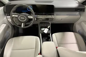 Hyundai Kona, 160 kW, elekter, automaat, esivedu