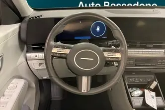 Hyundai Kona, 160 kW, elekter, automaat, esivedu