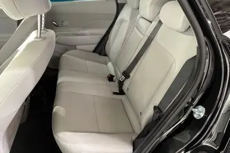 Hyundai Kona, 160 kW, elekter, automaat, esivedu