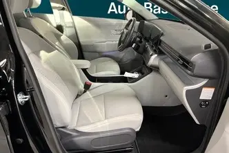 Hyundai Kona, 160 kW, elekter, automaat, esivedu