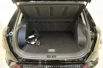 Hyundai Kona, 160 kW, elekter, automaat, esivedu