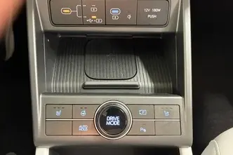 Hyundai Kona, 160 kW, elekter, automaat, esivedu