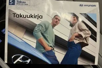 Hyundai Kona, 160 kW, elekter, automaat, esivedu