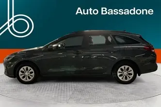 Hyundai i30, 1.5, 71 kW, bensiin, manuaal, esivedu