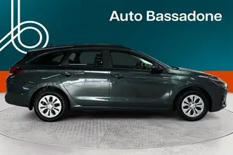 Hyundai i30, 1.5, 71 kW, bensiin, manuaal, esivedu