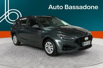Hyundai i30, 1.5, 71 kW, bensiin, manuaal, esivedu