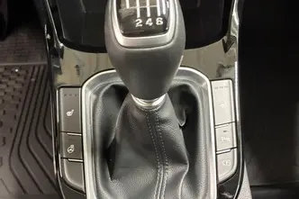 Hyundai i30, 1.5, 71 kW, bensiin, manuaal, esivedu