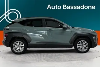 Hyundai Kona, 1.6, 104 kW, hübriid, automaat, esivedu