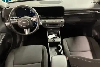 Hyundai Kona, 1.6, 104 kW, hübriid, automaat, esivedu