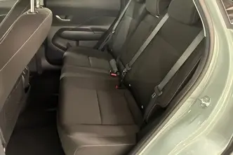 Hyundai Kona, 1.6, 104 kW, hübriid, automaat, esivedu