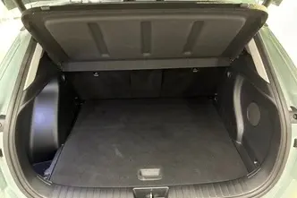 Hyundai Kona, 1.6, 104 kW, hübriid, automaat, esivedu