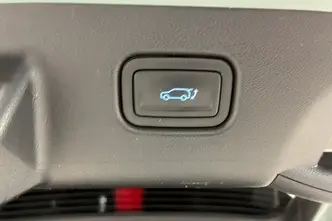Hyundai Kona, 1.6, 104 kW, hübriid, automaat, esivedu