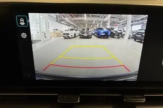 Hyundai Kona, 1.6, 104 kW, hübriid, automaat, esivedu